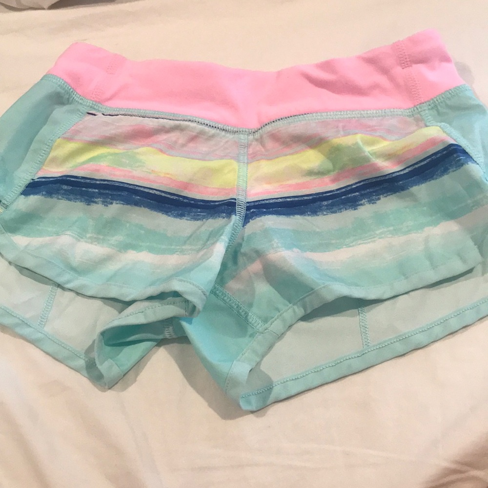 Ivivva shorts